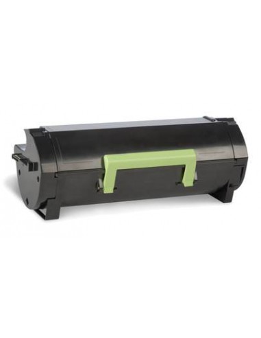50F5H00 TONER LEXMARK 505H 5000 pages MS310 / MS41