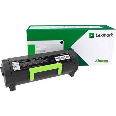 56F5U0E Toner Corp LEXMARK 25 000p