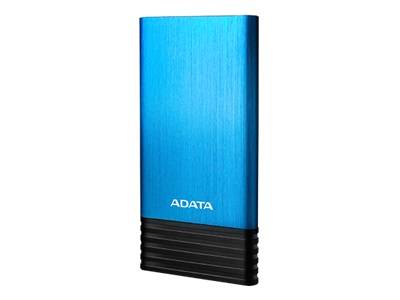 ADATA_AX_7000 ADATA POWER BANK 7000 MAH 5V BLUE