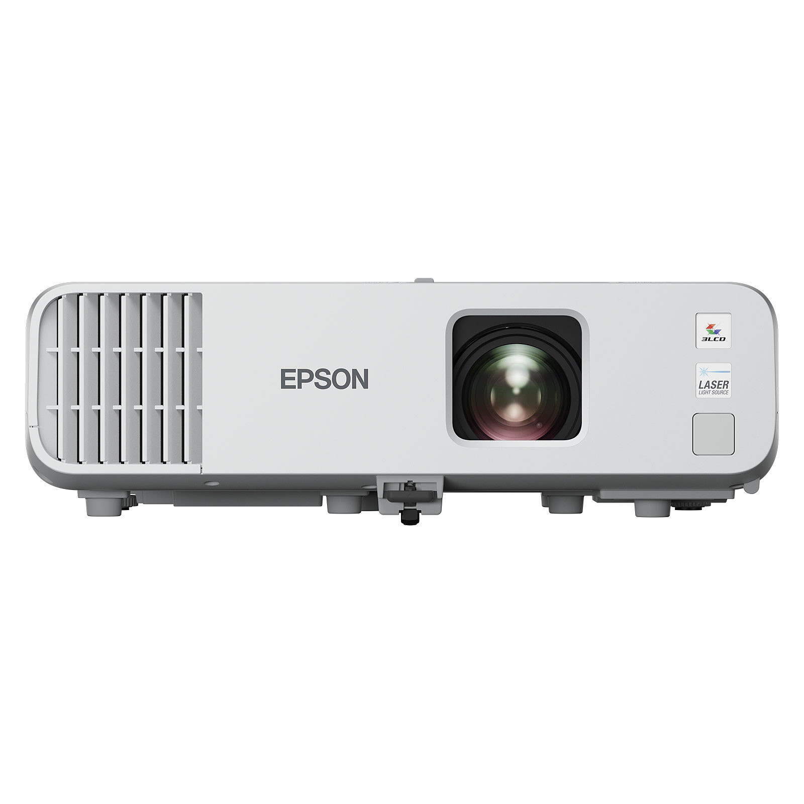 EB-L200F Full HD wifi laser projector 4500 Lumens