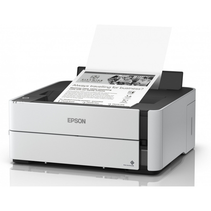 EcoTank M1100 Imprimante Monochrome