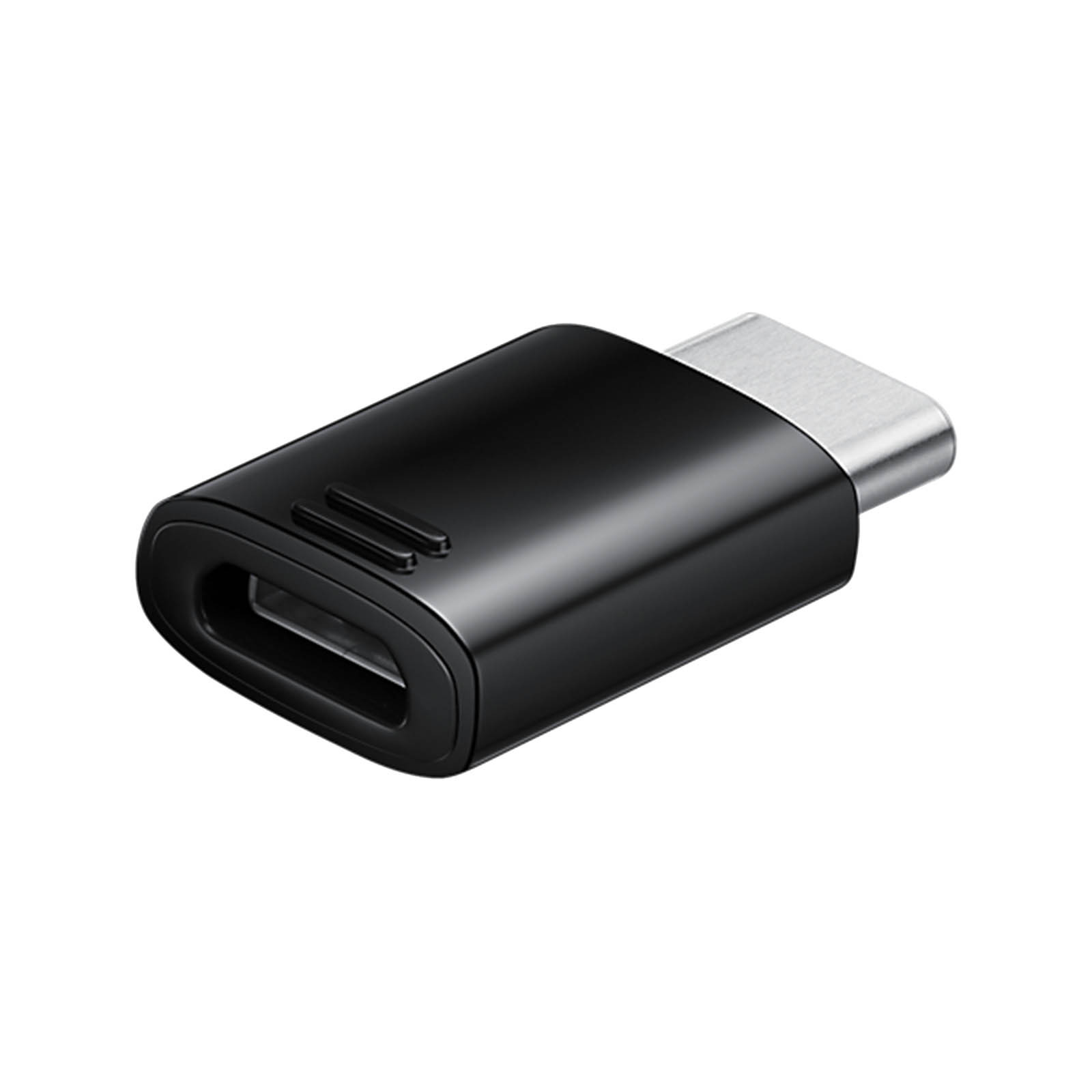 EE-GN930BBEGWW  Type C to Micro USB gender Black