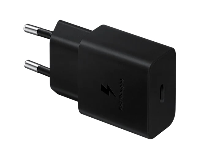 EP-T1510NBEGWW 15W Wall charger C-to-C (Adapter On