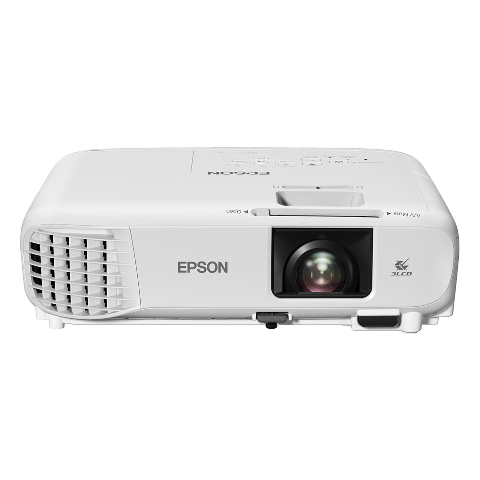 Epson EB-X49 Projecteur 3LCD XGA 3600 Lumens
