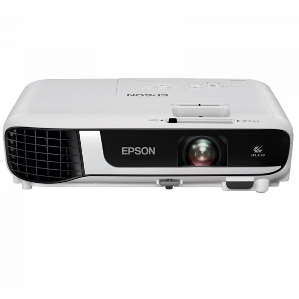 Epson EB-X51 vidéo-projecteur 3800 Lumens