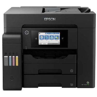 Epson EcoTank L6550 Print/Scan/Copy/Fax Wi-Fi