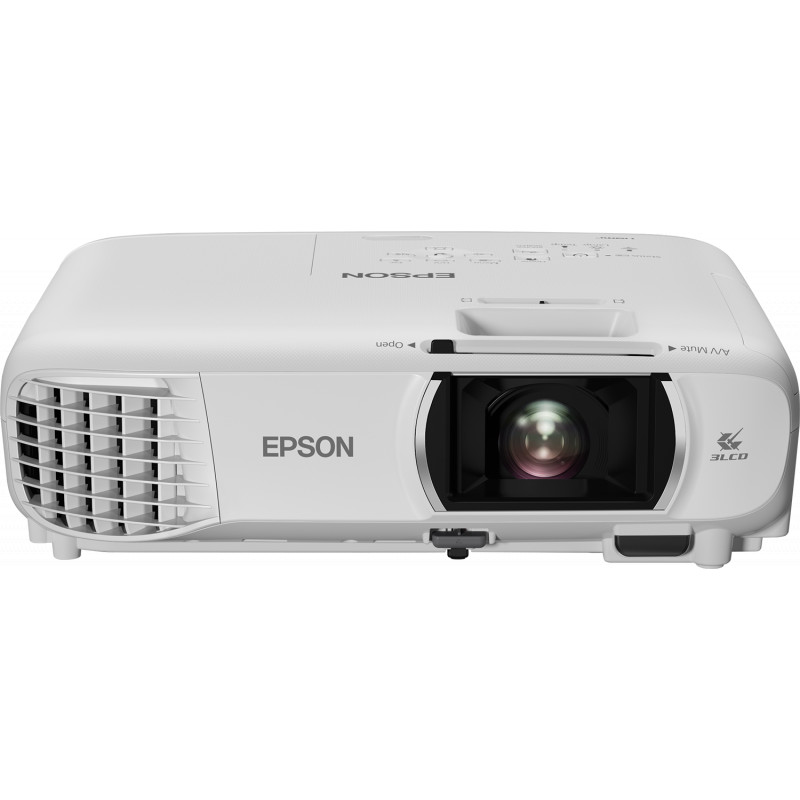 Epson EH-TW710 Home Cinema FHD 3300Lumens Wifi Std