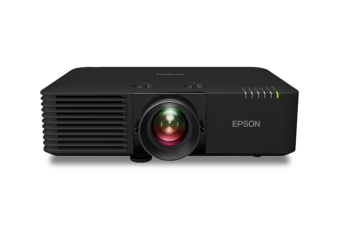 EPSON L735U Full HD WUXGA Laser Projector