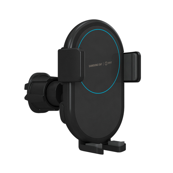 F-VKAH02WL Airdock Wireless Car Charger