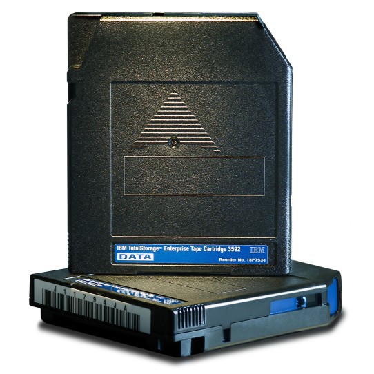 Réf IBT3592  IBM 3592-JA 300/900 GB
