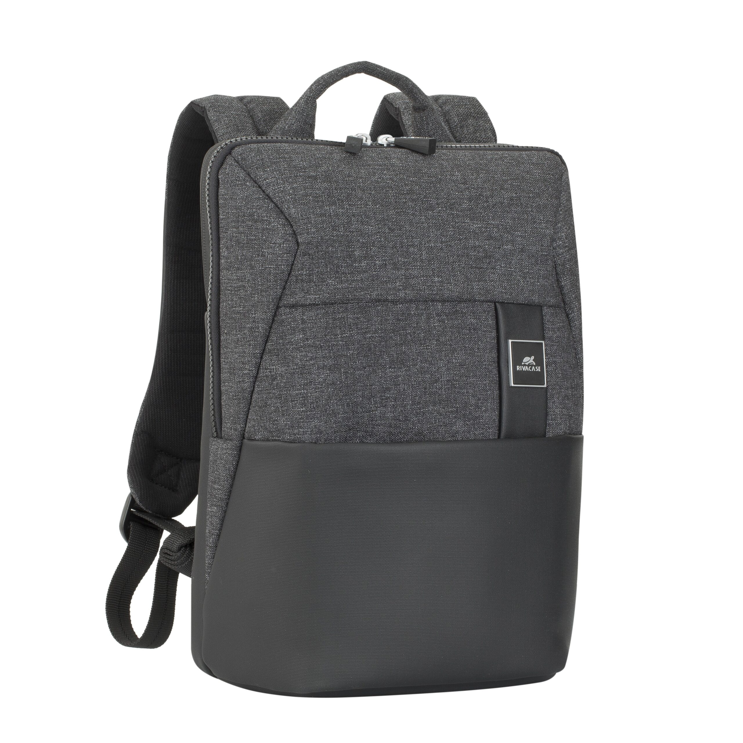 RIVA 8825 black MacBook Pro Ultrabook backpack 13′