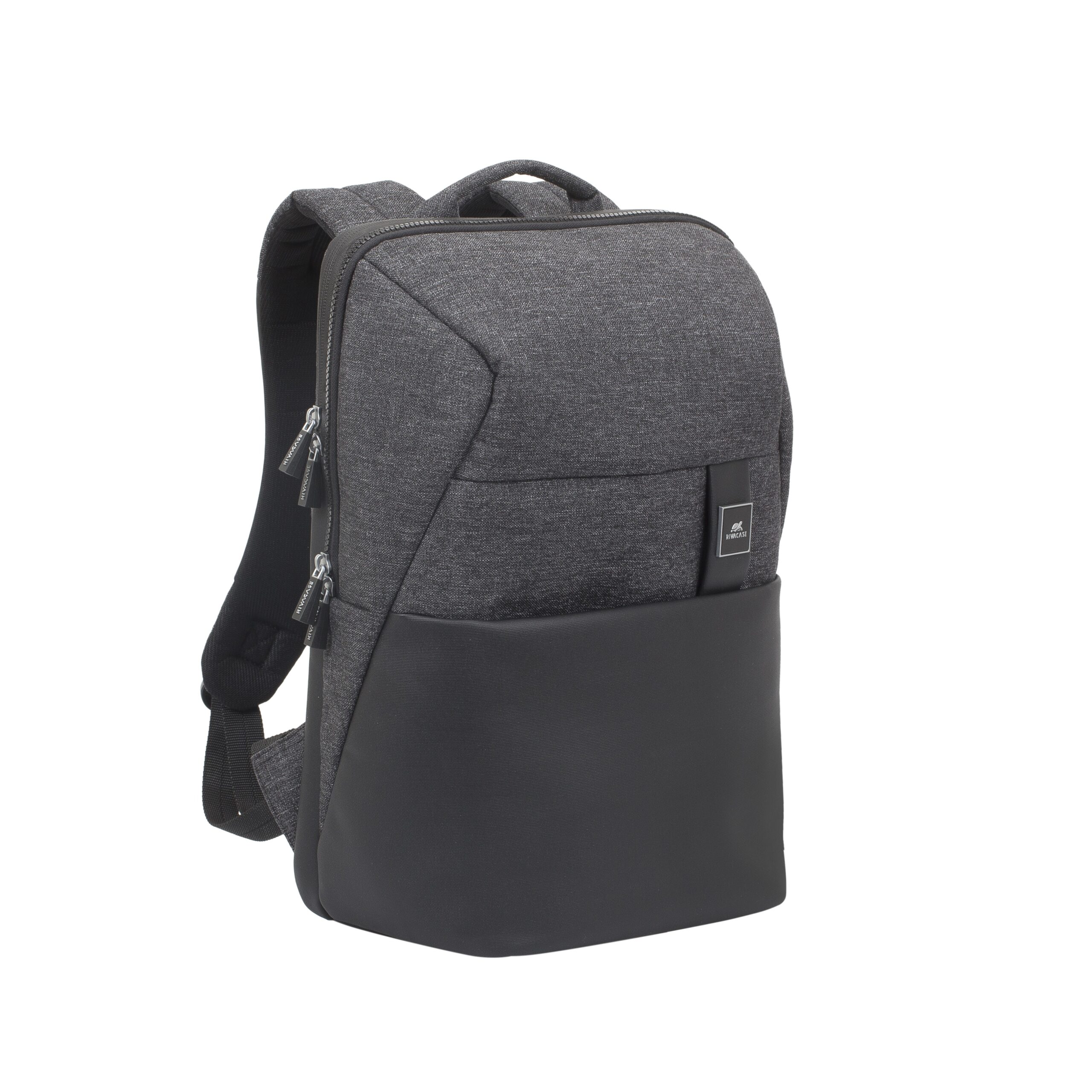 RIVA 8861 black MacBook Pro  Ultrabook backpack 15