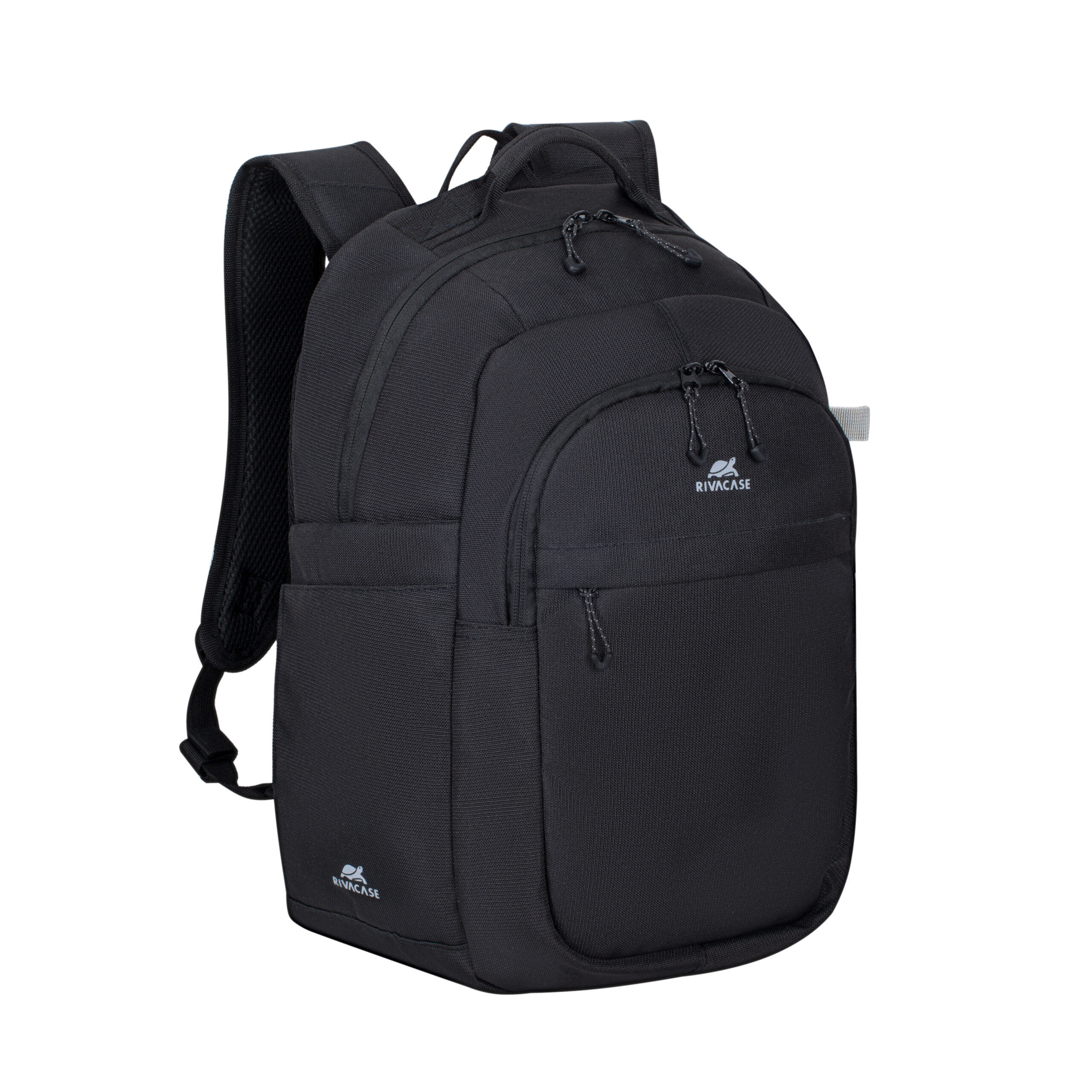 RIVACASE 5432 black Urban backpack 16L / 12