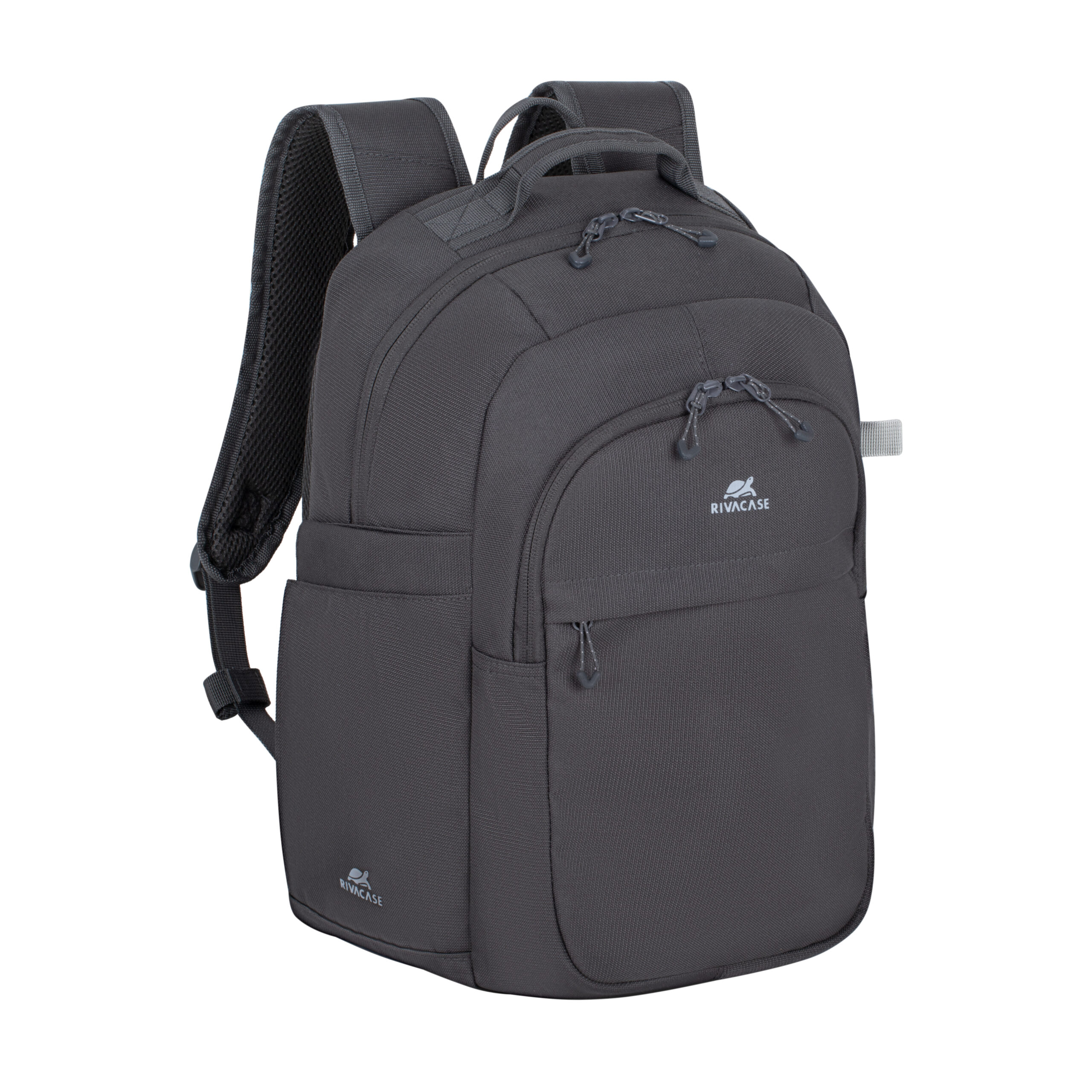 RIVACASE 5432 grey Urban backpack 16L