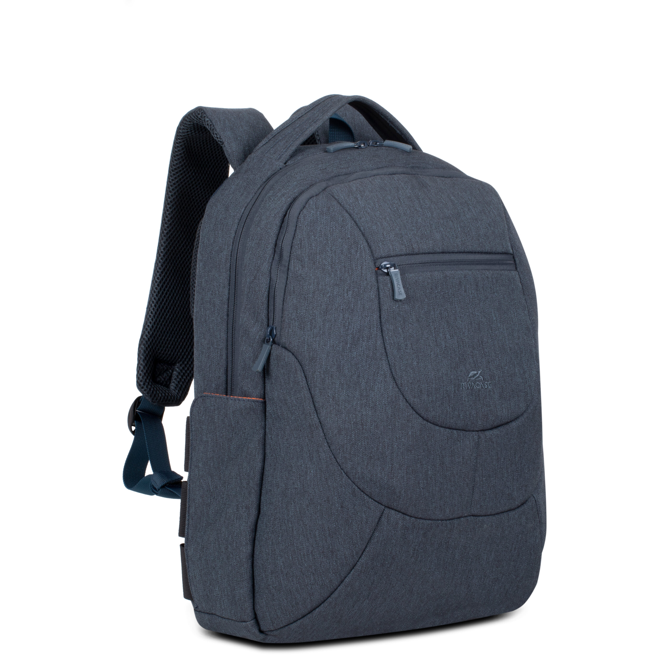 RIVACASE 7761 dark grey Laptop backpack 15.6″ / 6