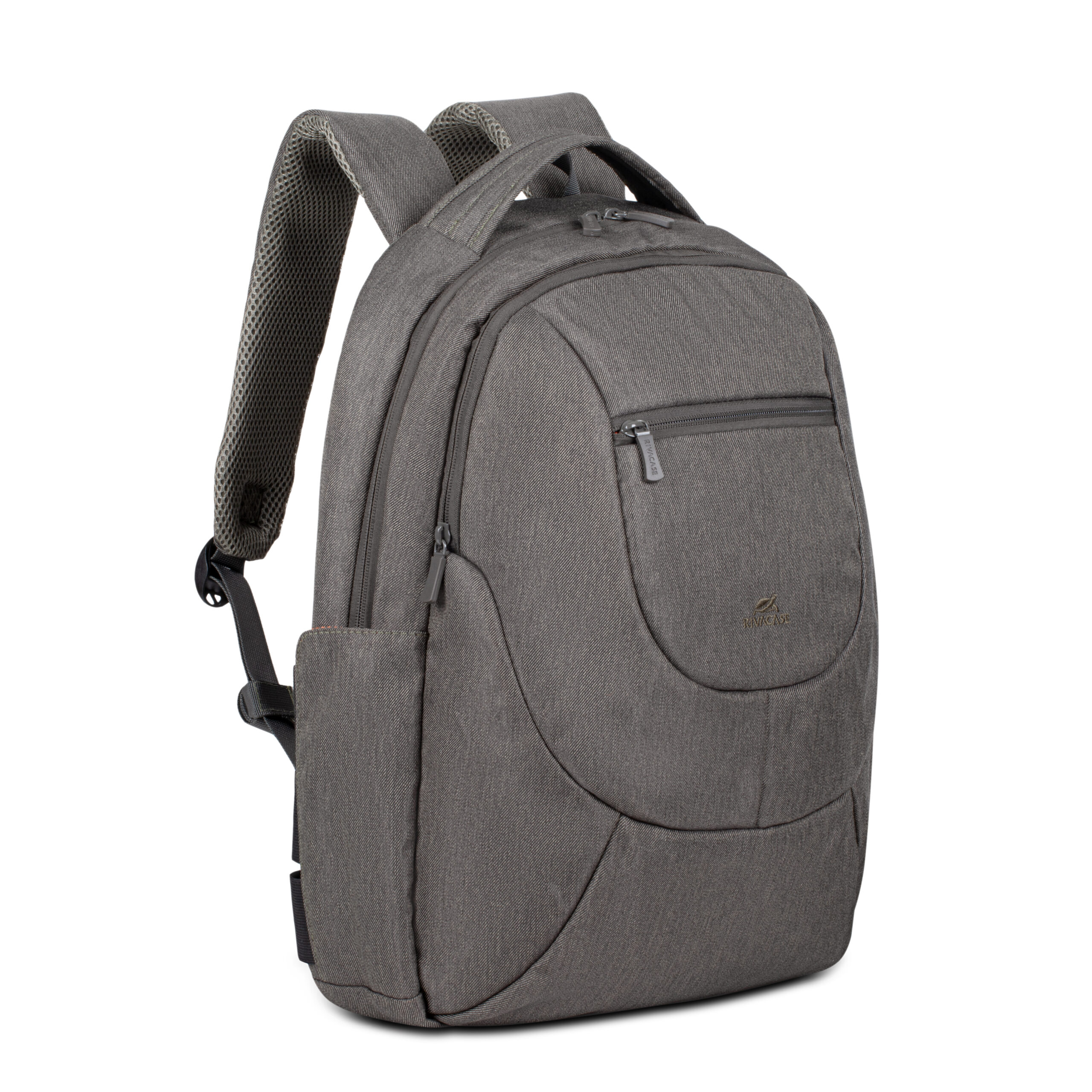 RIVACASE 7761 khaki Laptop backpack 15.6″ / 6