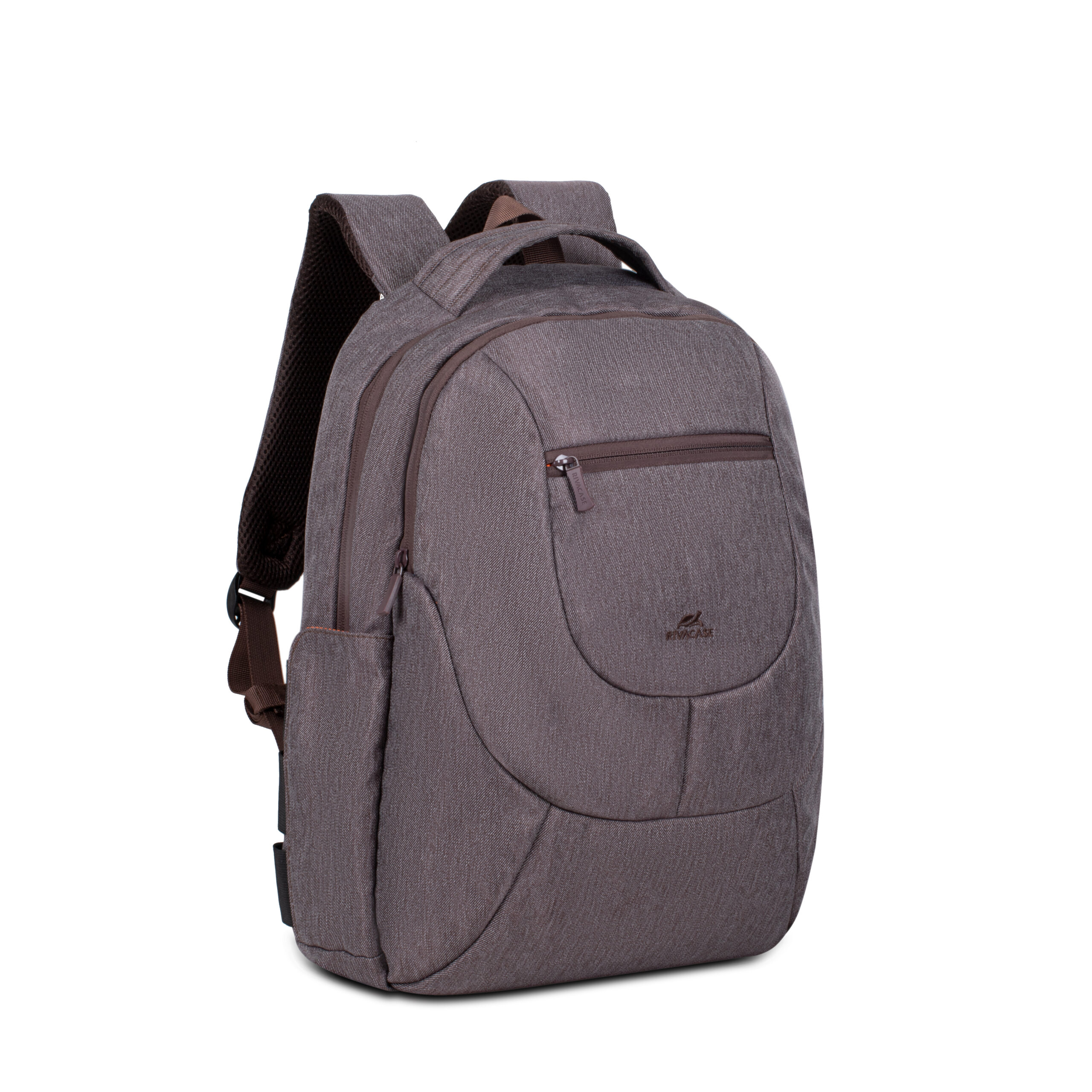 RIVACASE 7761 mocha Laptop backpack 15.6″ / 6