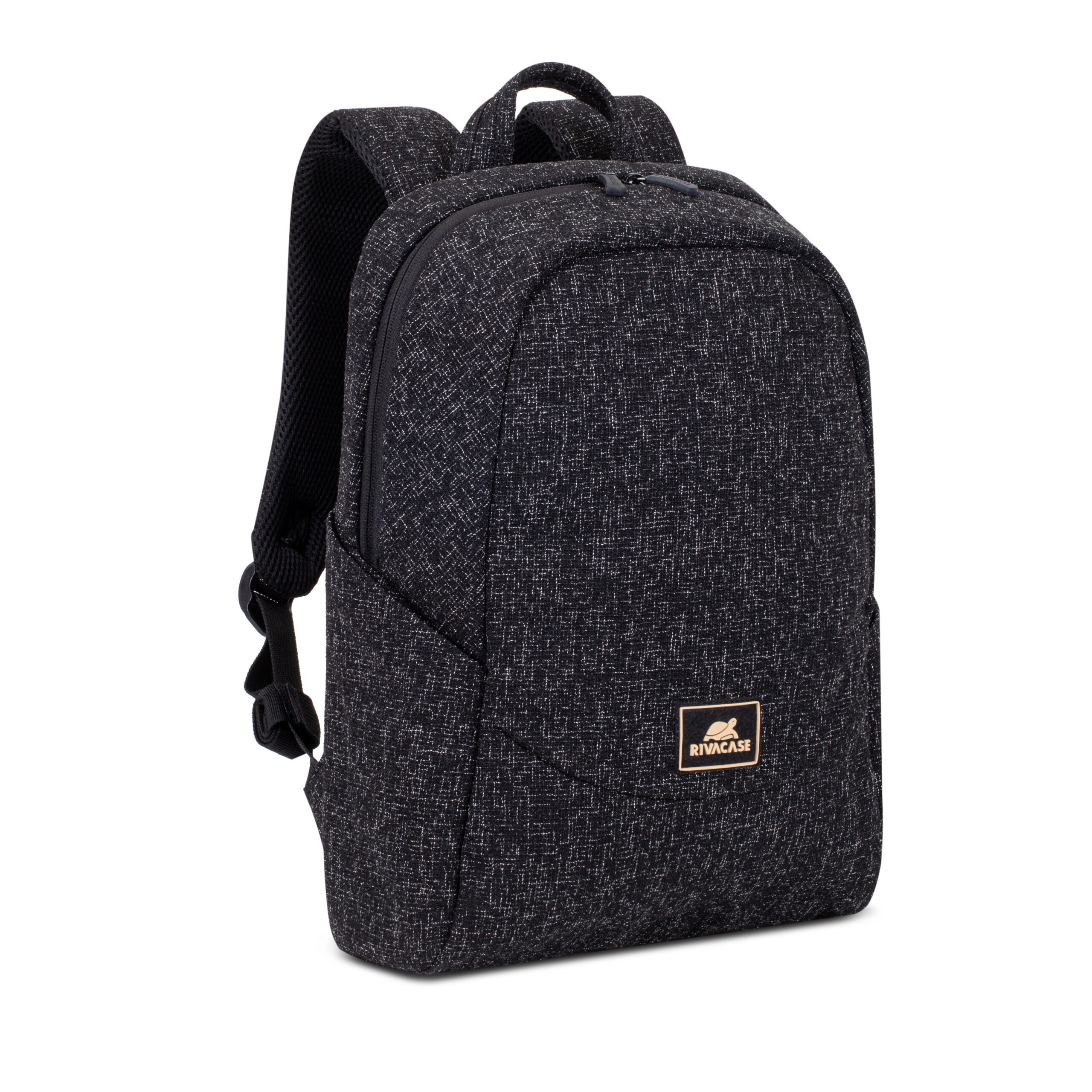 RIVACASE 7923 black Laptop backpack 13.3″ / 6