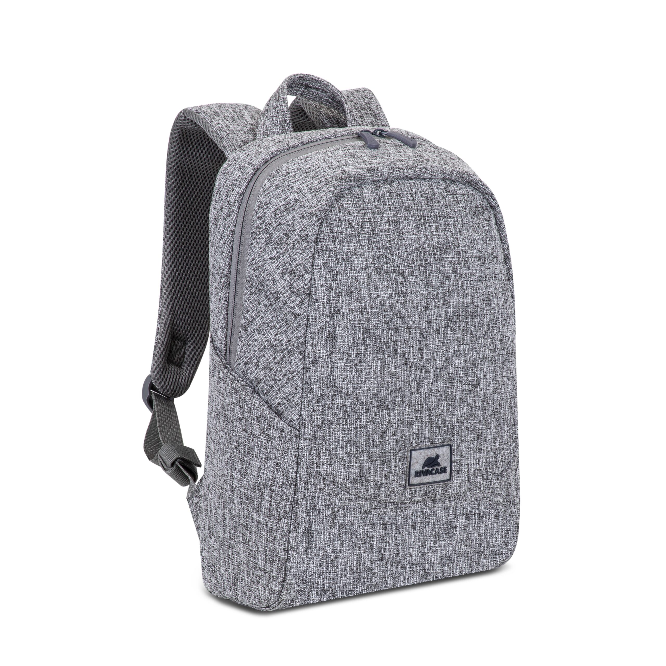 RIVACASE 7923 light grey Laptop backpack 13.3″ / 6