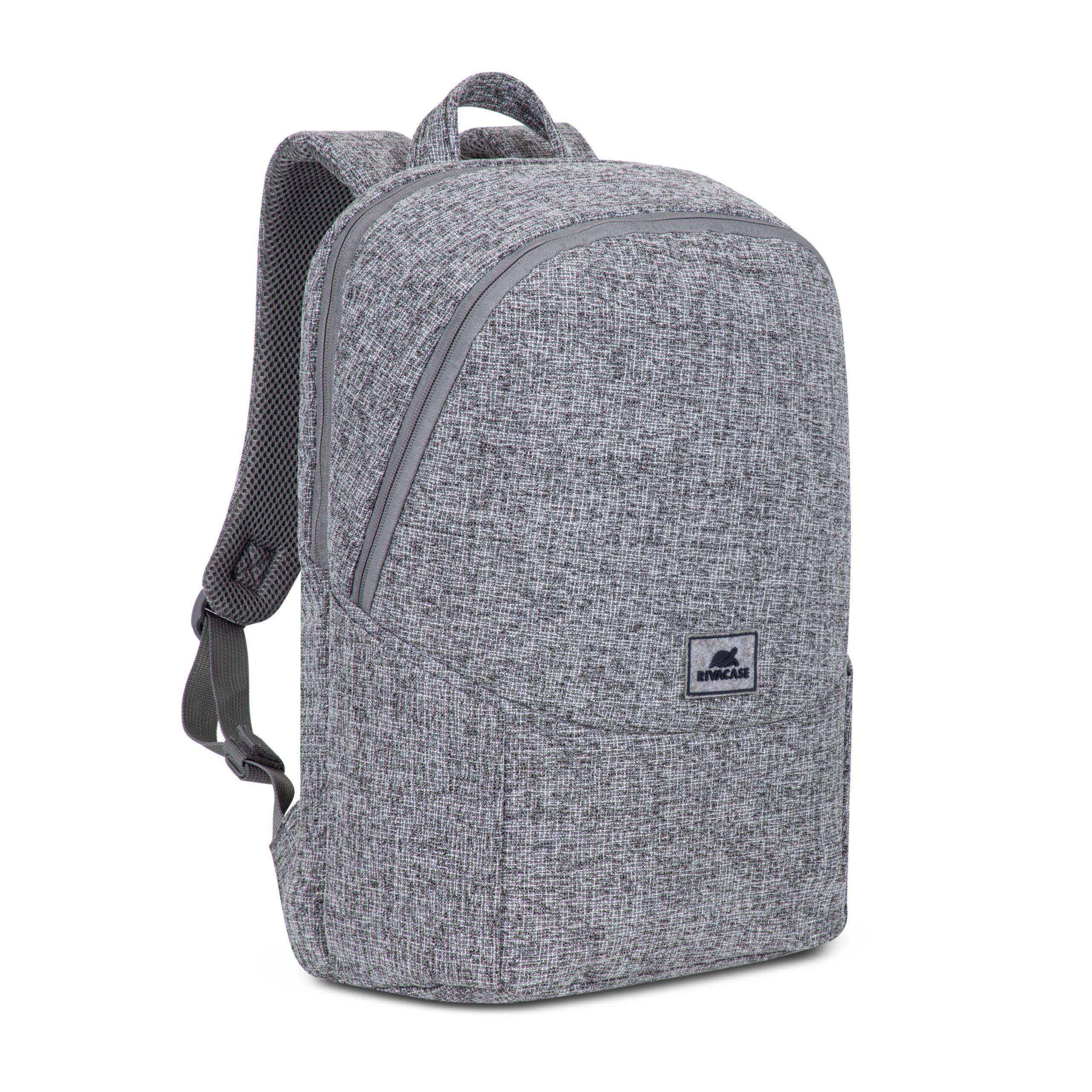 RIVACASE 7962 light grey Laptop backpack 15.6″ / 6