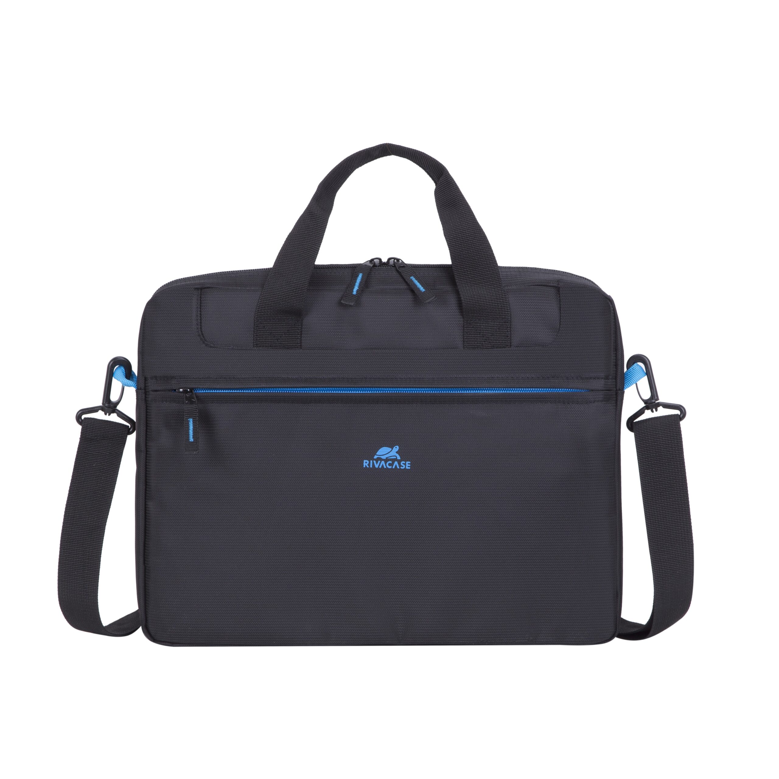 RIVACASE 8027 black Laptop bag 14″ /12