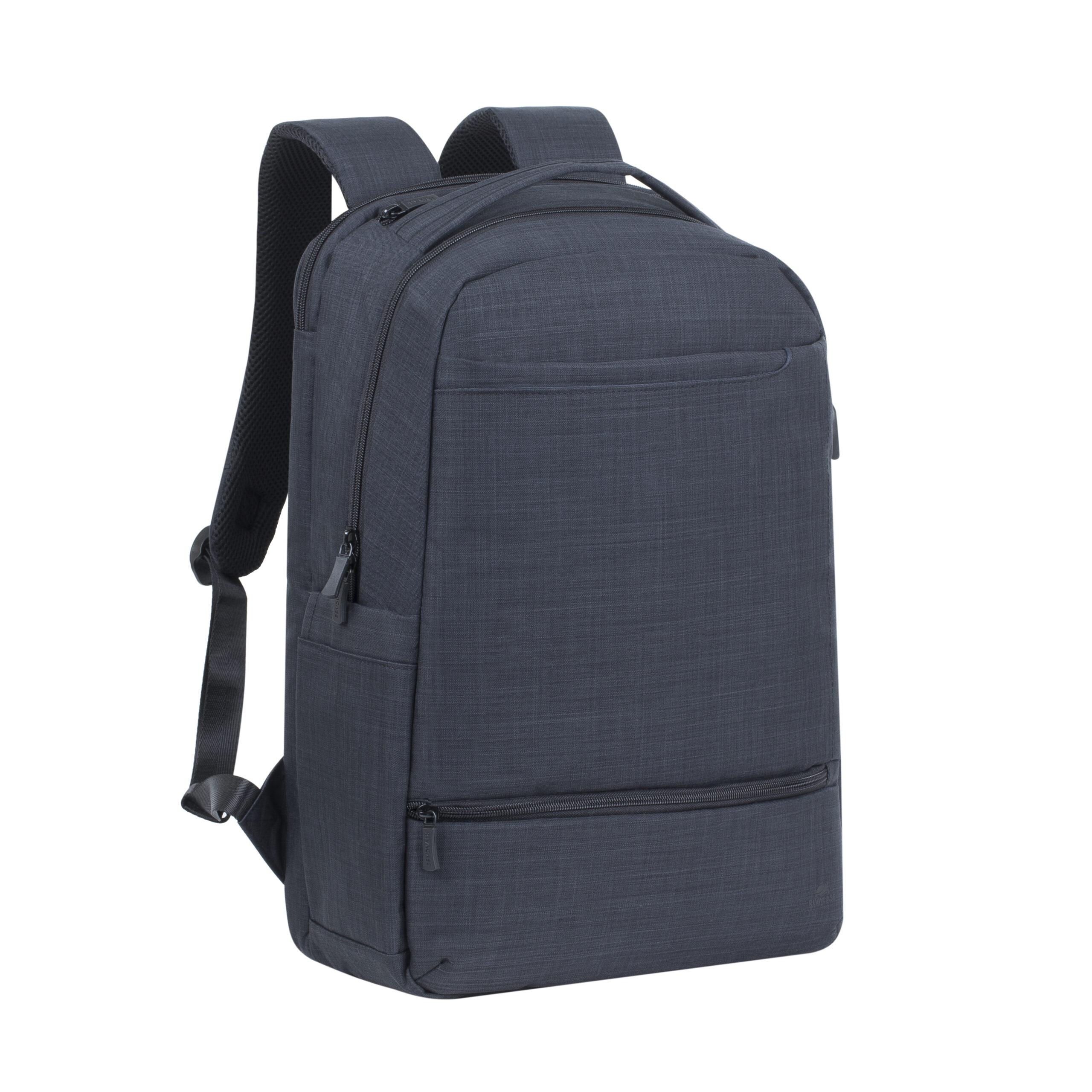 RIVACASE 8262 black Laptop backpack 15,6″ / 6