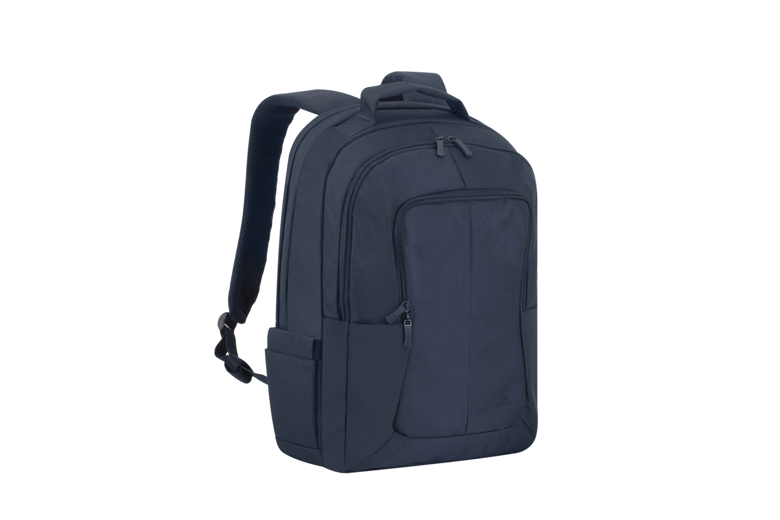 RIVACASE 8460 dark blue Bulker Laptop Backpack 17