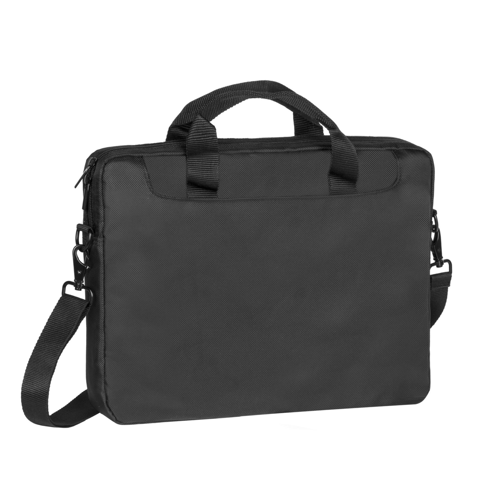 sacoche noire pour ordinateurs portables 15,6″