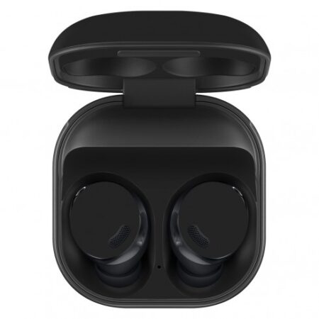 Galaxy Buds Pro Phantom Black 国内正規品 中古 ヘッドフォン/イヤフォン