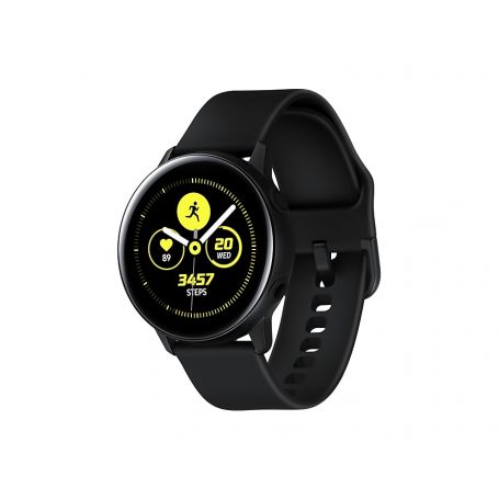 SM-R500NZKAMWD  Galaxy Watch Active BLACK