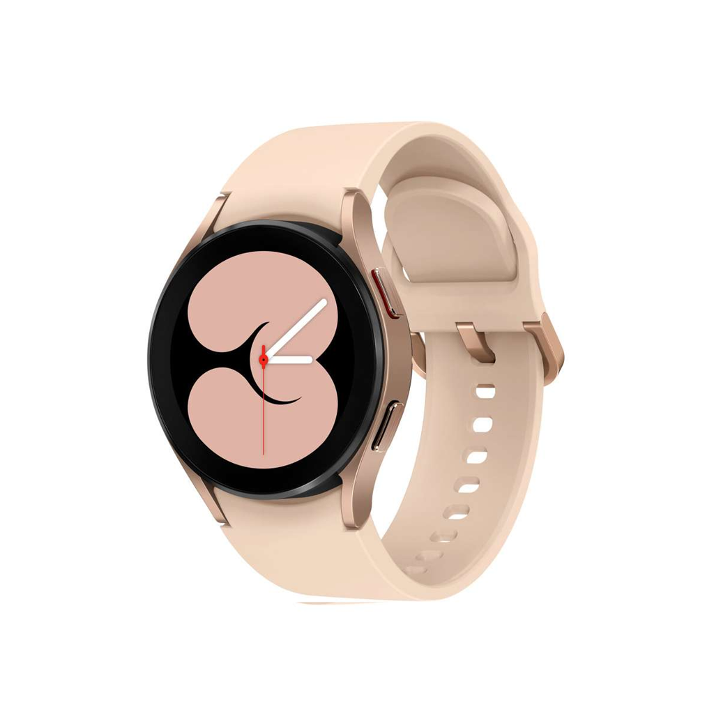 SM-R860NZDAMEA Galaxy Watch 4 (40mm) Pink Gold