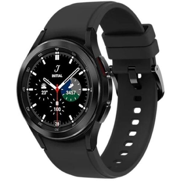 SM-R880NZKAMEA Galaxy Watch 4 Classic (42mm) Black