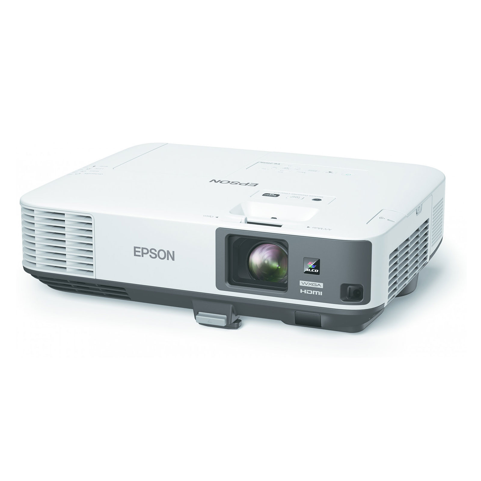 V11H818040 - vidéo projecteur epson eb-2155w v11h818040 