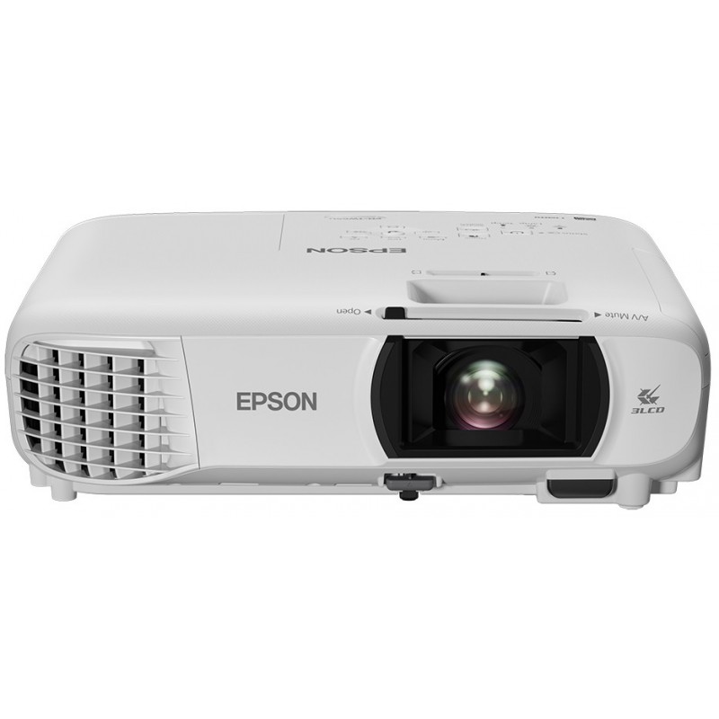 V11H849140  EH-TW610, Projectors, Home cinema/Ente