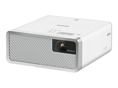 V11H914040 Projecteur laser portable EF-100W Blanc