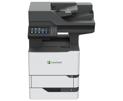 25B0201 Multifonction Lexmark MX722ade 66ppm
