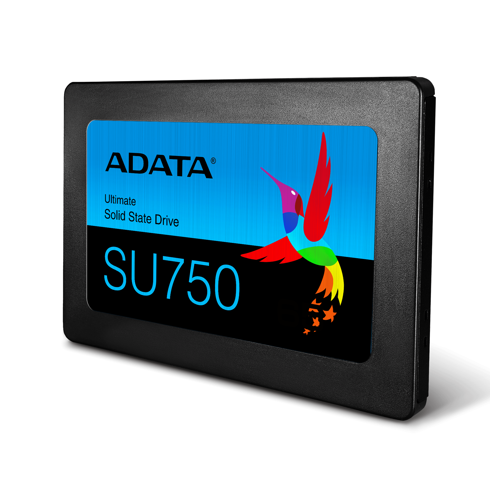 ADATA ASU750 SSD 512GB