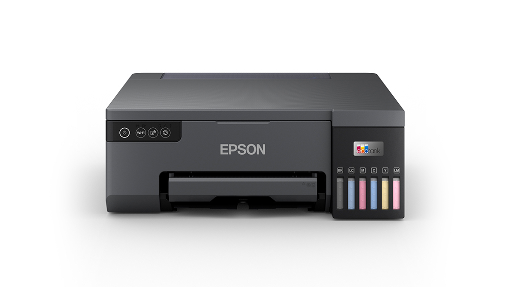 C11CK37403 Epson L8050 CISMETA Inkjet Printers