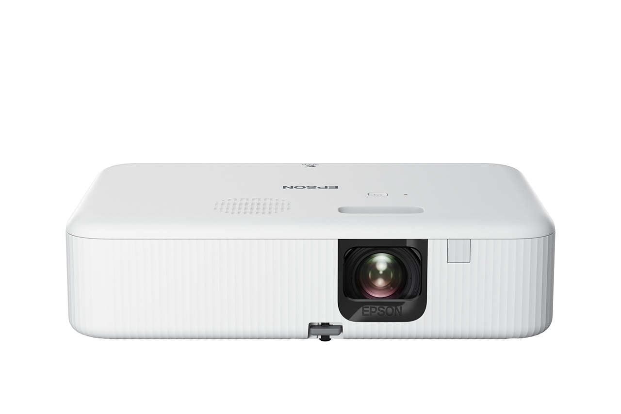 Epson CO-FH01 projector 3000 lumens 3LCD FULL HD