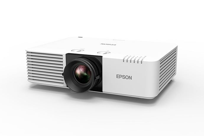 Epson EB-L530U WUXGA 1080p Laser 5200 Lumens Wifi