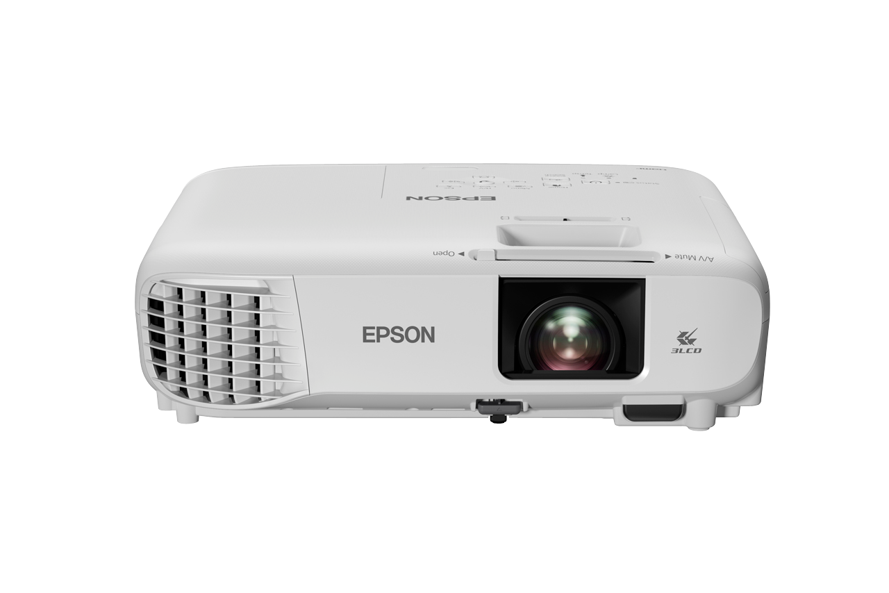 EPSON Projecteur Full HD 1080p EH-TW740