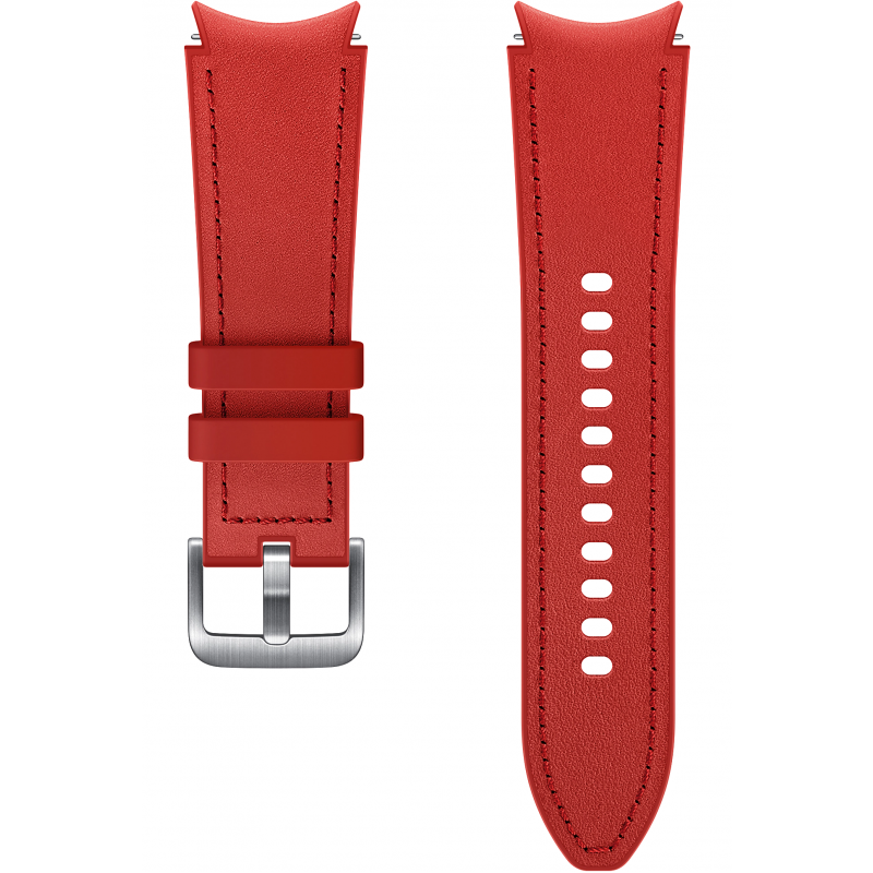 ET-STR90SREGWW Galaxy Watch5 Two-Tone SB Red