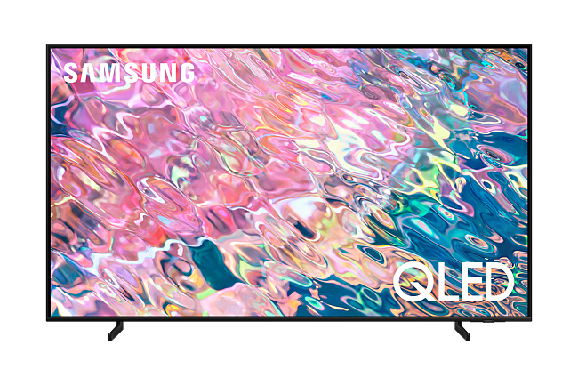 QA55Q60CAUXMV SAMSUNG tv 55″ serie C QLED