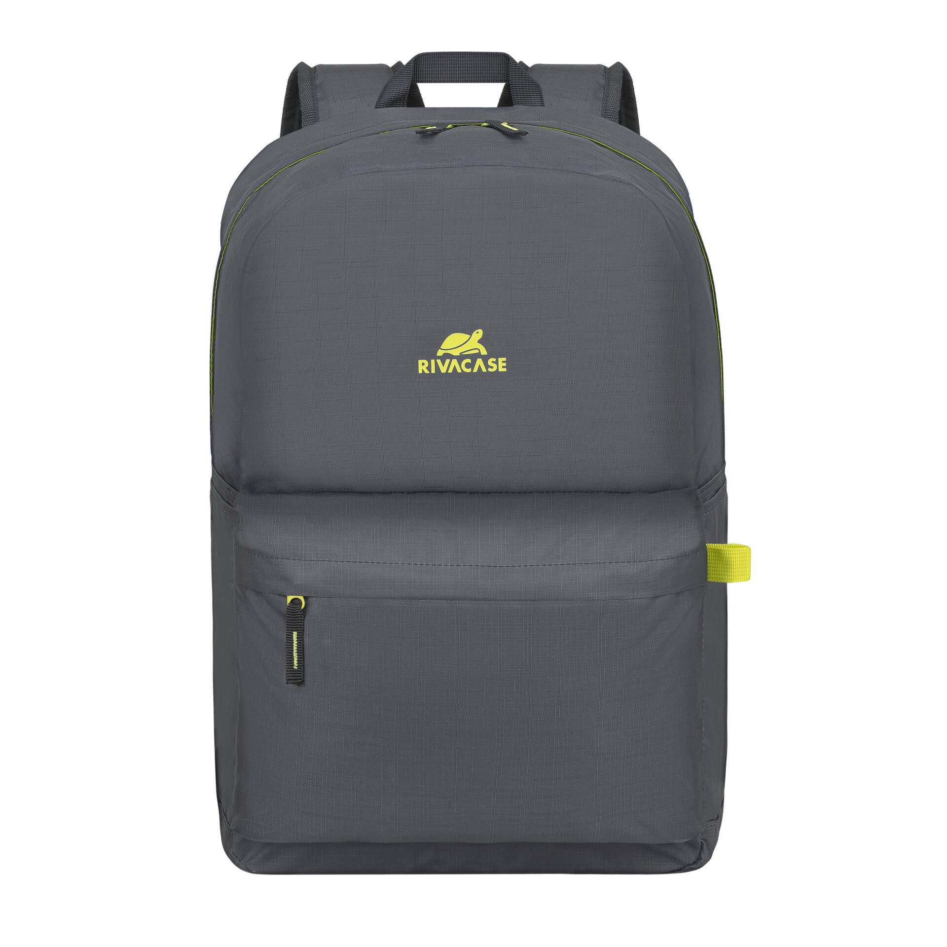 RIVA 5562 GREY 24L Lite urban backpack /12