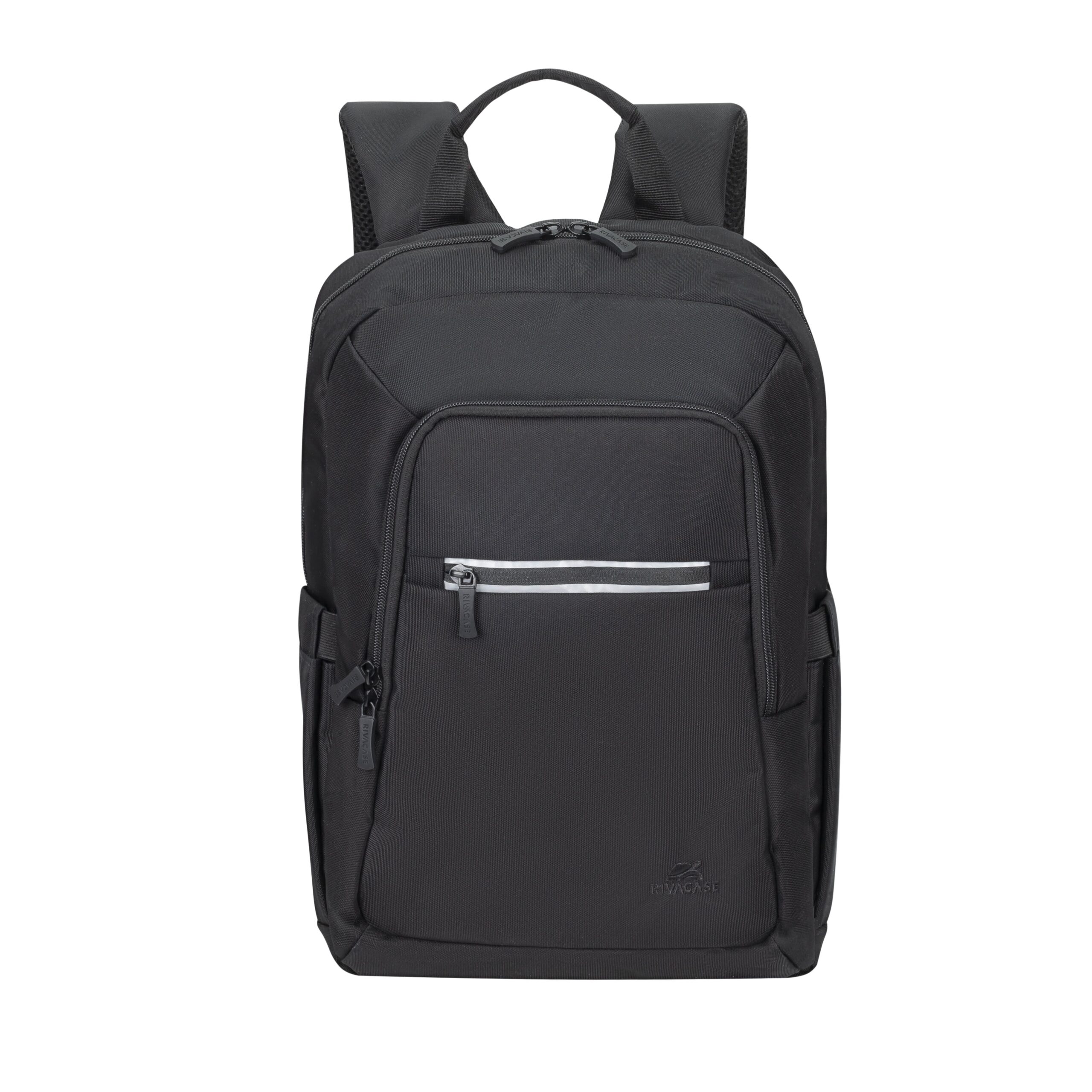 RIVA 7523 noir ECO sac à dos pour ordinateur portable
