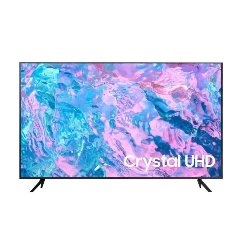 UA55CU7000UXMV SAMSUNG TV 55″ Serie C crystal UHD