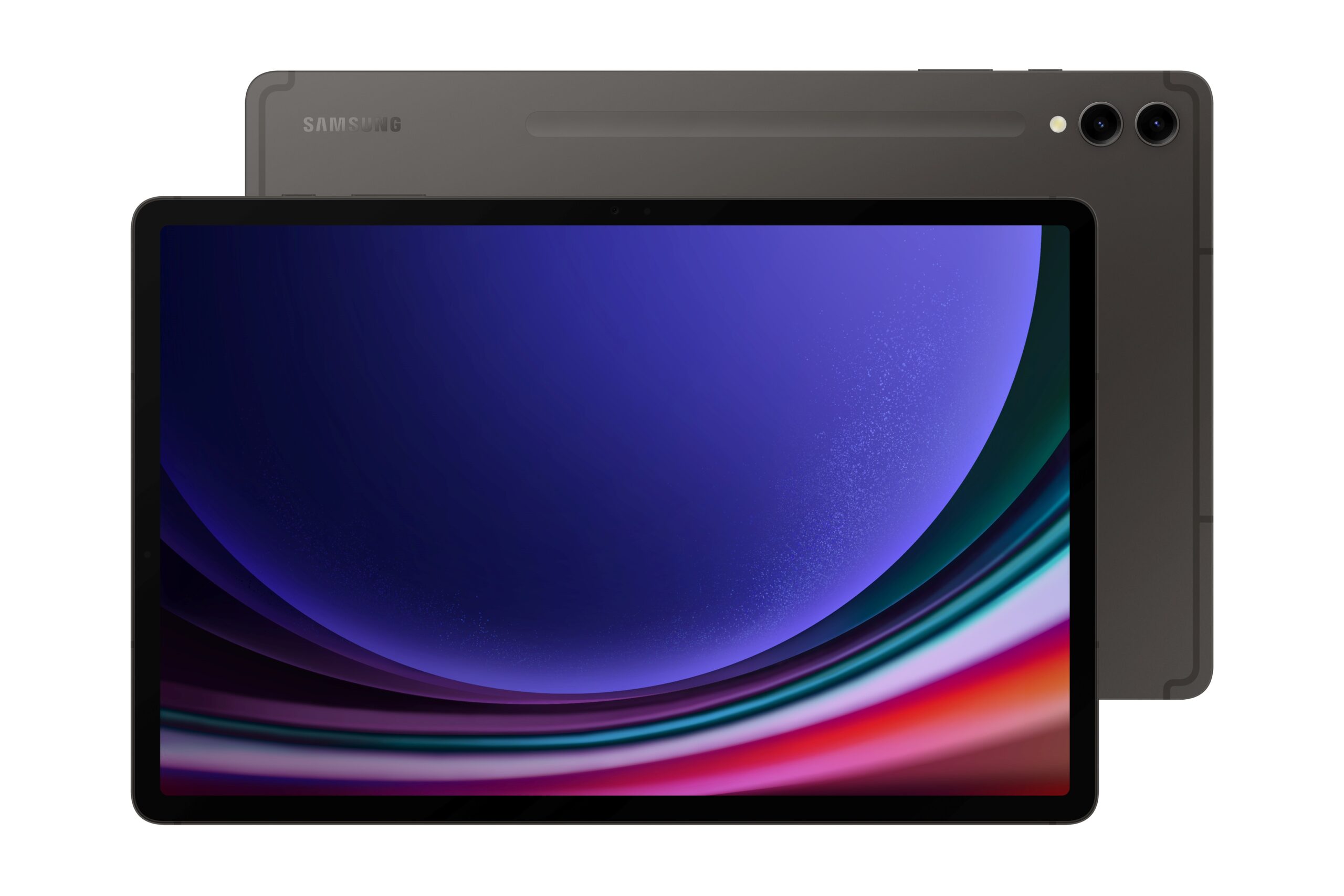 SM-X816BZAAMWD Samsung Gal Tab S9+ 12GB_256GB Grap