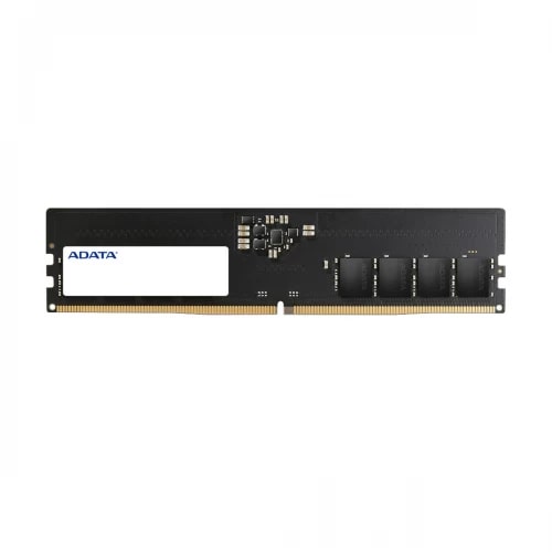 DDR5-4800 U-DIMM Memory Module 8GB single T 4