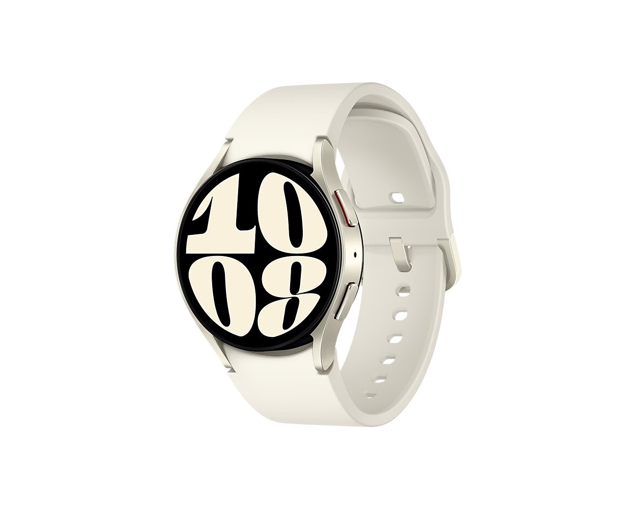 SM-R930NZEAMEA SAMSUNG Galaxy Watch6 – 40mm Gold