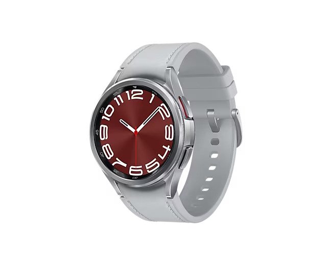 SM-R950NZSAMEA SAMSUNG Galaxy Watch6 Classic 43m S